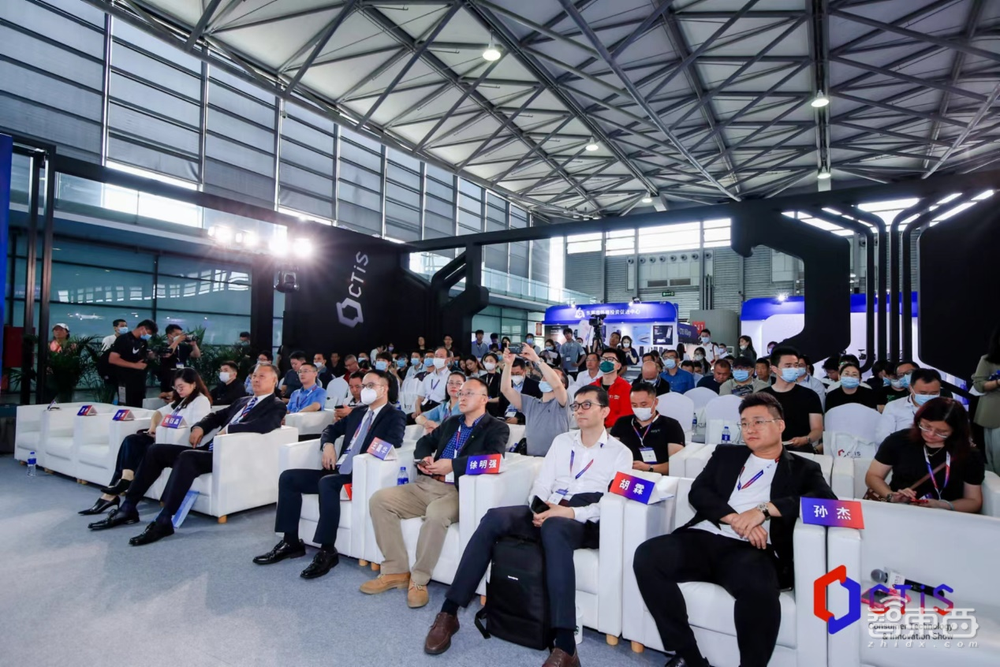 睽违两年,2023 CTIS消费者科技及创新展览会强势回归