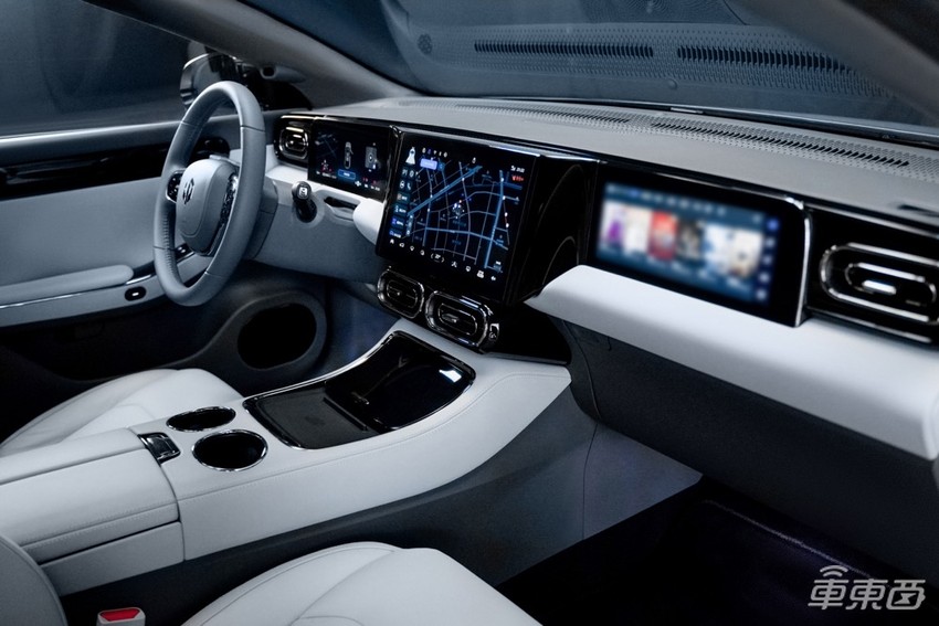 比亚迪海豹21.28万起售！采用CTB技术，最高续航700公里