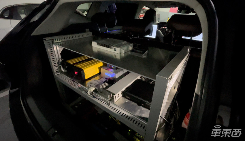 国内首家！量产征程3还有800万像素摄像头，地平线ADAS上路实测