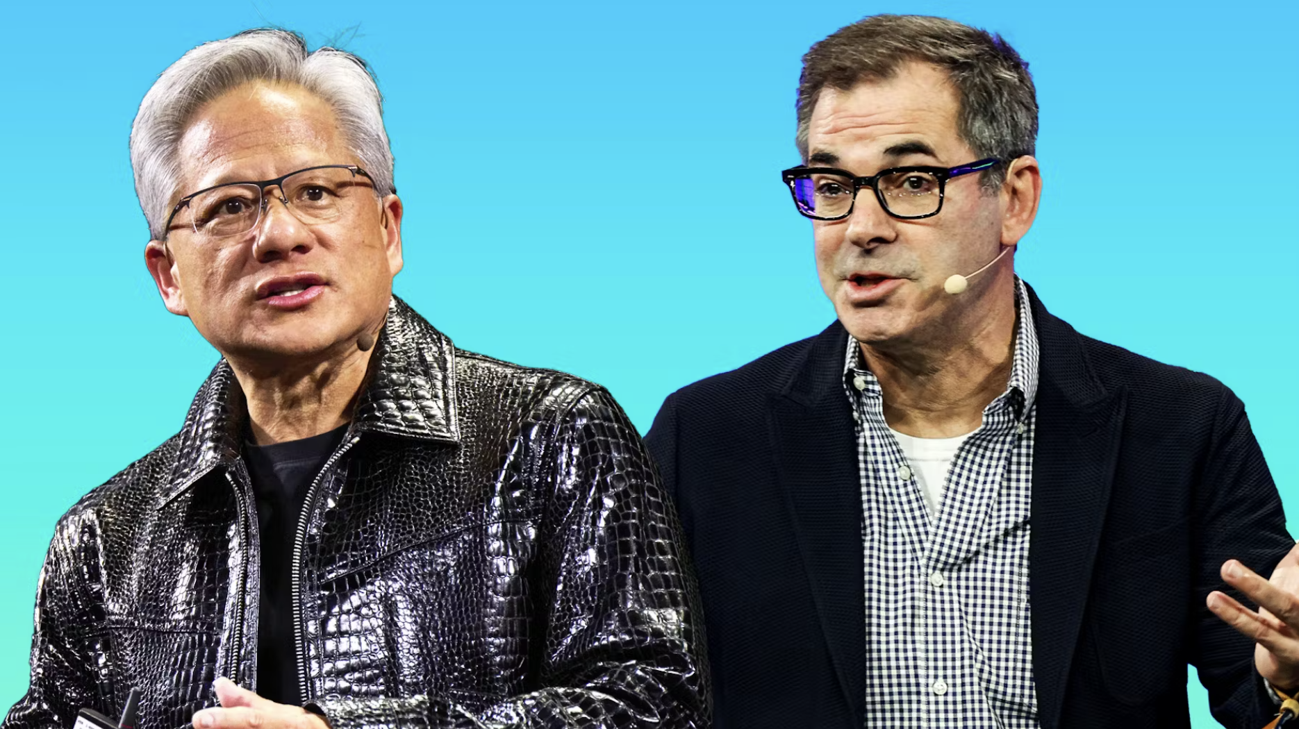 黃仁勛“撒錢”創(chuàng)紀錄！英偉達超級AI帝國崛起，但沒帶中國玩