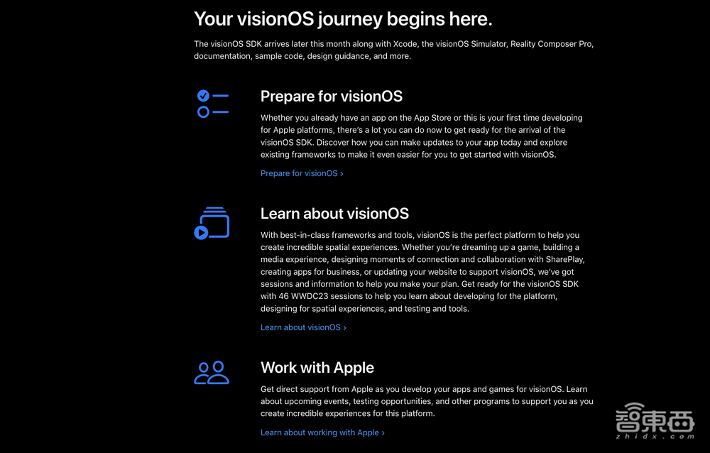 乔布斯18年前神预言Vision Pro！深扒13个背后故事，国内真机上海见