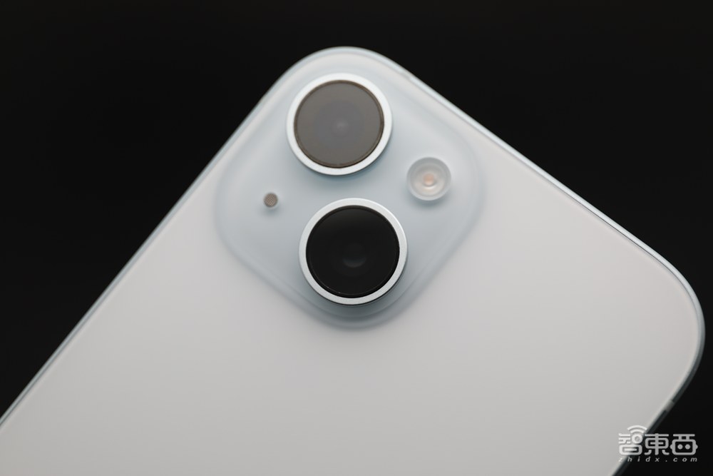 标准版iPhone 15体验:除了颜值天花板还有啥?首次上岛、首搭三焦段摄影