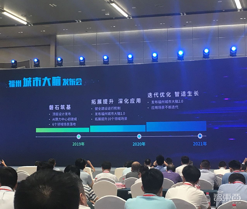 全球首款智慧城市专用芯!比特大陆发第3代云端AI芯片