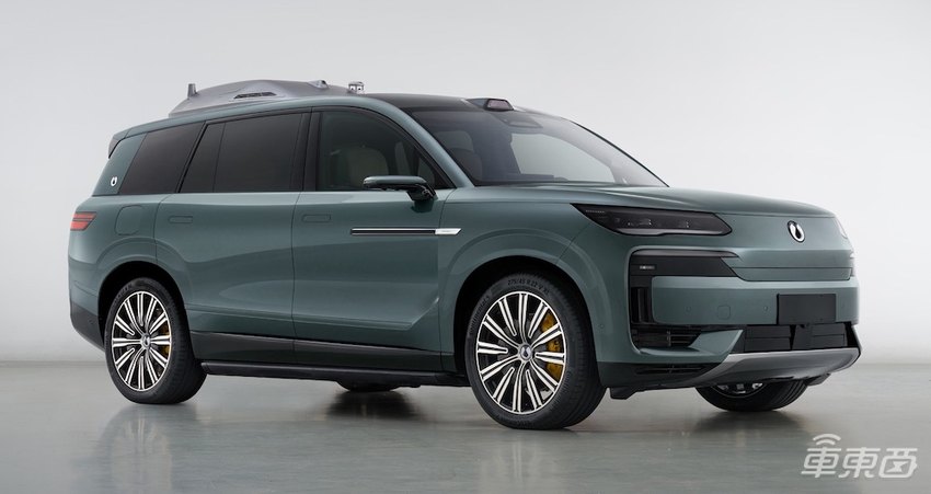 小米特斯拉狭路再相逢！8大车企狂卷SUV，一文看尽2025十大新车