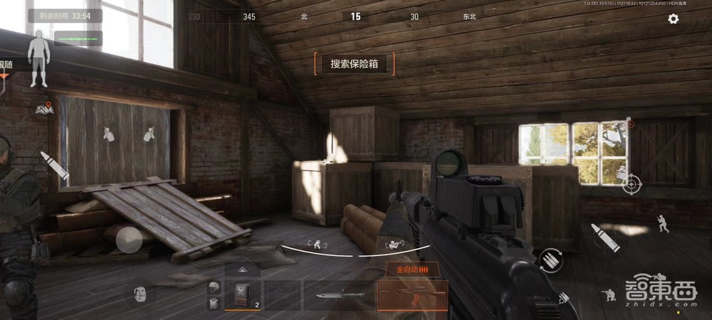 iQOO 12 Pro深度体验:PC级游戏体验成真,影像长焦出彩,AI大模型加持的小V很能干