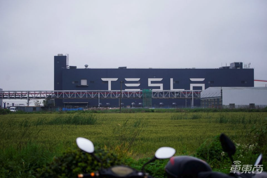 特斯拉上海工厂裁员百人，电池组装工为主，或因产线调整