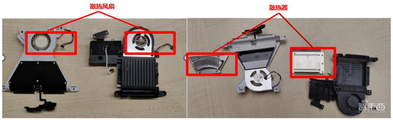 全球最火两款VR一体机拆解报告!Quest 2和Neo 3谁是VR一哥?| 智东西内参