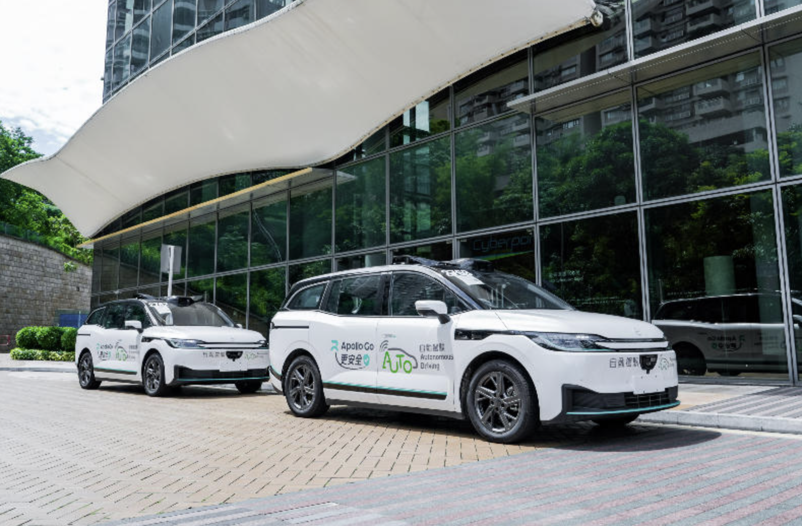 中国Robotaxi玩家霸榜！前五名占三席，特斯拉仅排第五