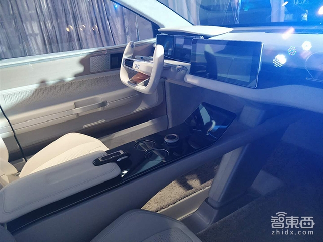 前奥迪员工组队造车 融资70亿 首款车长这样