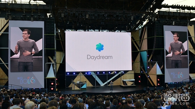 谷歌重组后的首次I/O大会 给我们绘出了一个怎样的未来?