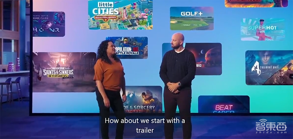 刚刚,Meta推出万元VR机皇!元宇宙形象终于长腿了