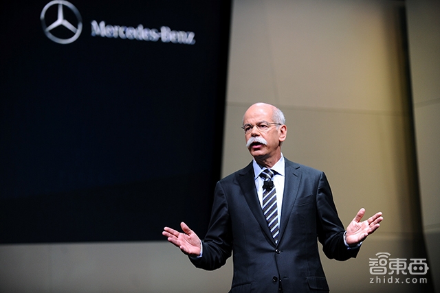 昨夜,欧洲最强出行巨头诞生!奔驰宝马合体发力5大领域