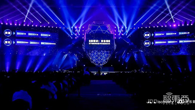 京东金融更名京东数科，除了金融还要建智慧城市帮农民养猪