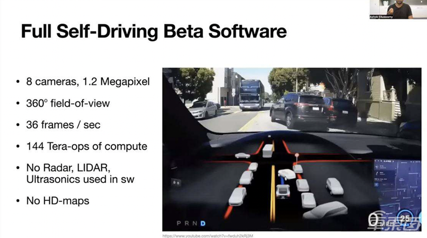 特斯拉想干掉“刹车失灵”
