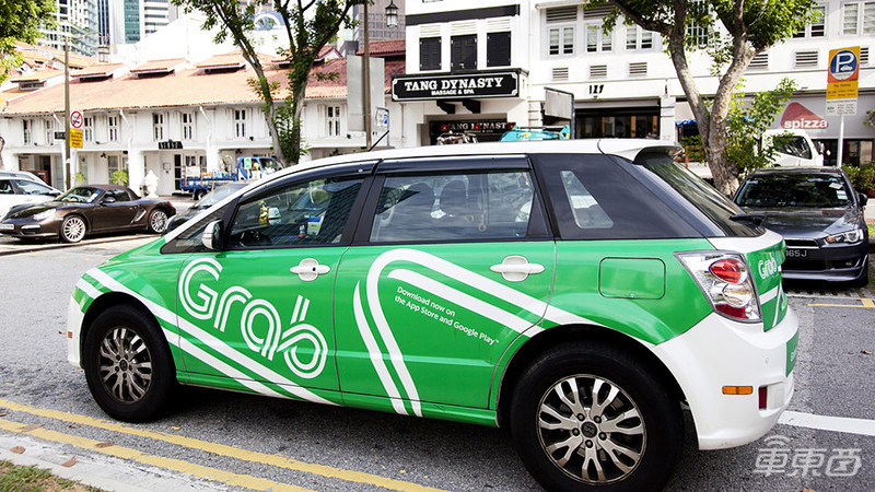 豐田擬500億日元投滴滴！自動(dòng)駕駛軍備競(jìng)賽開打