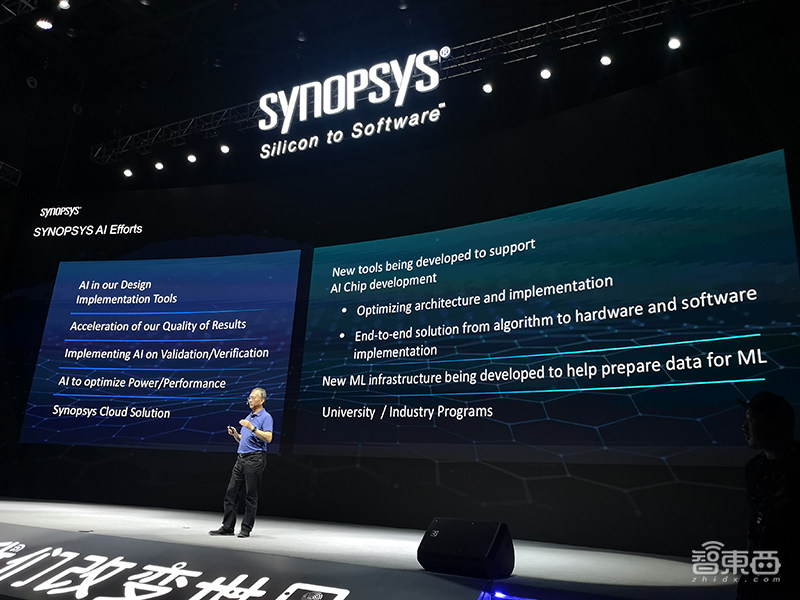 新思大会现场干货：FinFET之父胡正明力推新技术，10倍降低芯片功耗