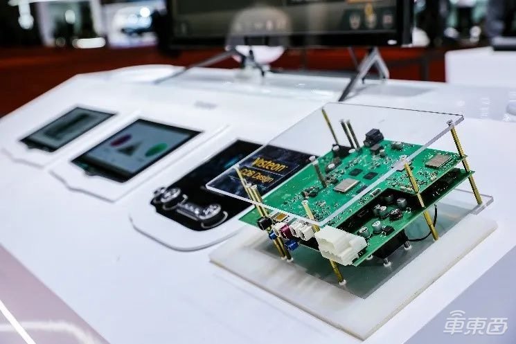 牵手伟世通，芯擎科技“龍鷹一号”芯片杀入国际Tier 1体系