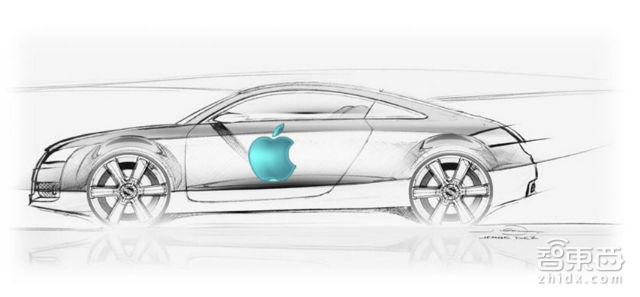 解密苹果汽车:团队已达600人 或4年后交货