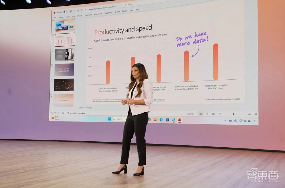 微软向苹果开火！AI PC全家桶装上GPT-4o，AI实时聊天教你打游戏，高通赢麻了