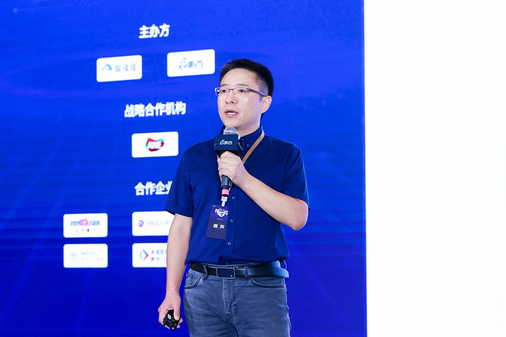 燃!好燃的AI芯片盛会,大模型时代国产化希望丛生