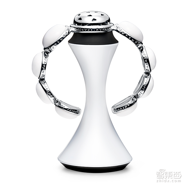 智东西晚报:大疆深夜推出自拍无人机 软银40亿美元成英伟达第四大股东