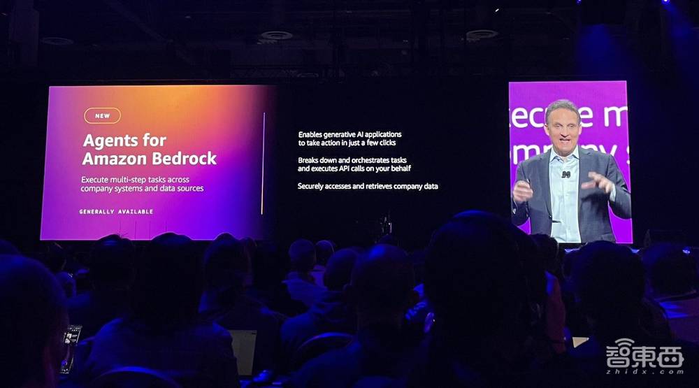 亞馬遜年終王炸！兩大自研AI芯片性能飆升，推AI助手硬剛微軟，聯(lián)手老黃造最強(qiáng)超算