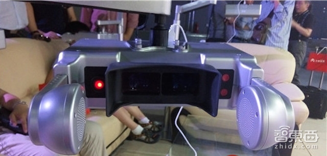 英特尔硬件大赛十强创意PK 3D打印煎饼引围观