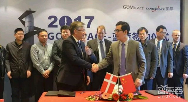 中秋节别只顾着赏月 这5家创业公司都要上太空了!