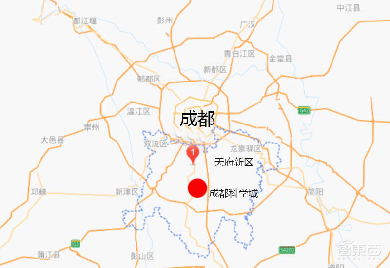 西南王崛起:重庆GDP首超广州,新基建方案吊打成都?