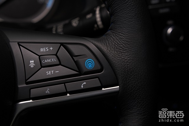 日产新Leaf试驾报告:设计大变样 Model 3迎来劲敌