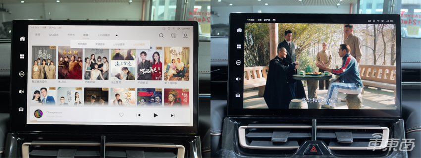 体验全球首款7nm汽车芯，能让车机赶超手机吗？