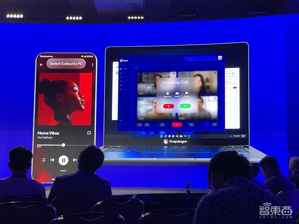 AI性能6年暴涨100倍,CPU赶超苹果英特尔?高通最强芯片秘籍公布