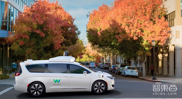 智车之路 | 与苹果、Uber、谷歌有染 菲亚特-克莱斯勒的智能之路