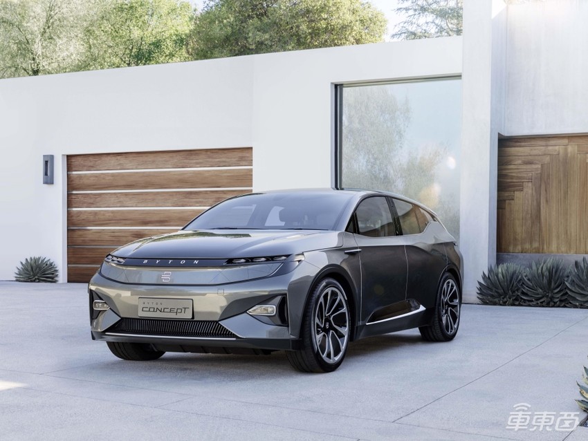 造车新势力的n种死法