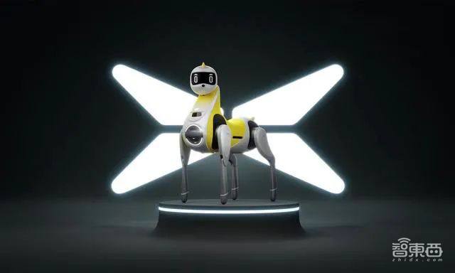 造车又造人,小鹏机器手亮相,车企怎么这么青睐人形机器人?