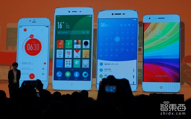 智东西晚报:库克称苹果不推低价本 小米称专利申请6000+