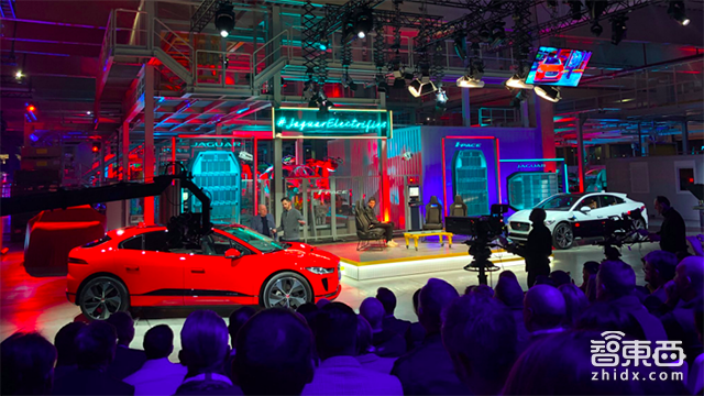 400公里纯电SUV只卖9万!2018新能源车市混战已杀红眼