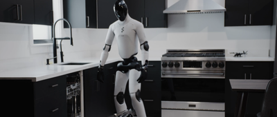 会用臀和脚关门的机器人登场！4分钟61步，Figure最强具身模型发布