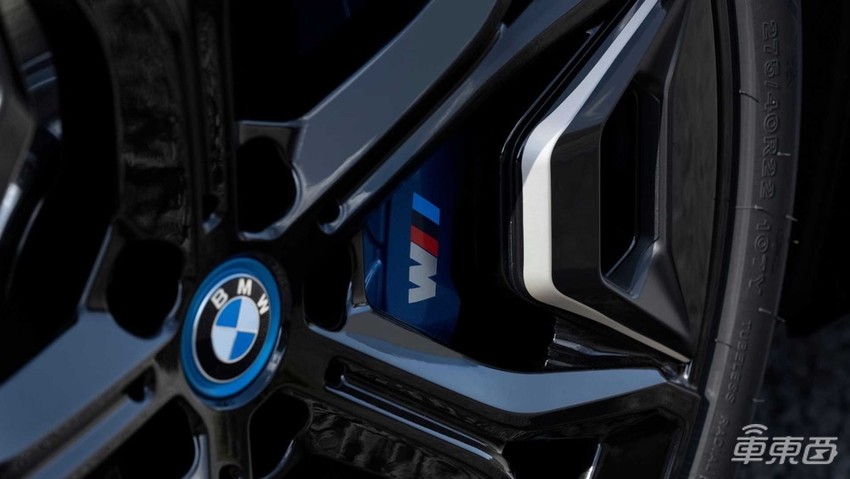 宝马最快电动车来了！99.69万元起售，6月份开始交付