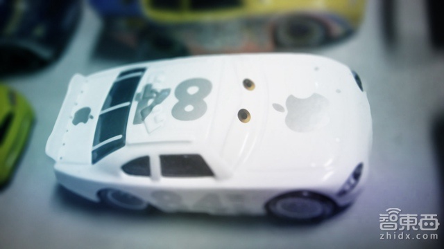 智东西晚报:苹果租美军基地测试无人驾驶汽车