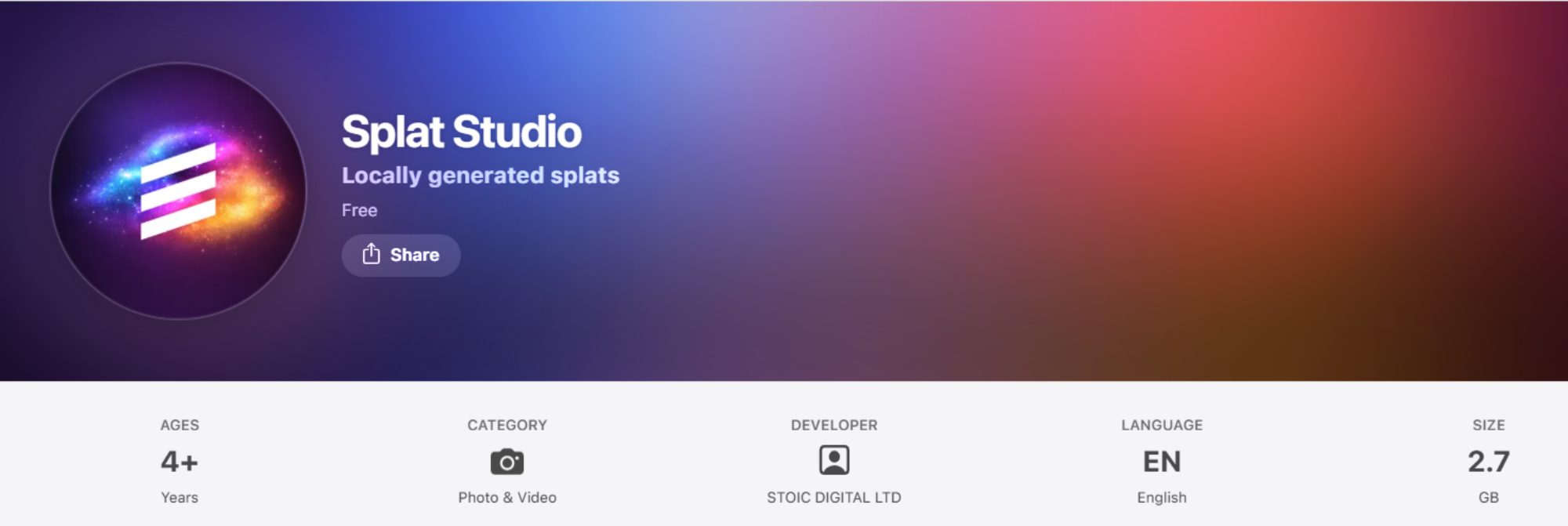 普通照片秒变3D!苹果Vision Pro上线“杀手级”新App
