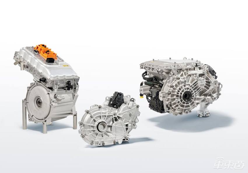 宝马纯电轿跑44.9万开卖:性能对标Model 3,起售价贵了18万