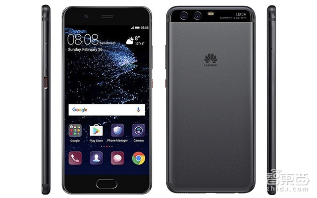 MWC2017首日:诺基亚黑莓MOTO含泪回归!5G成最火话题