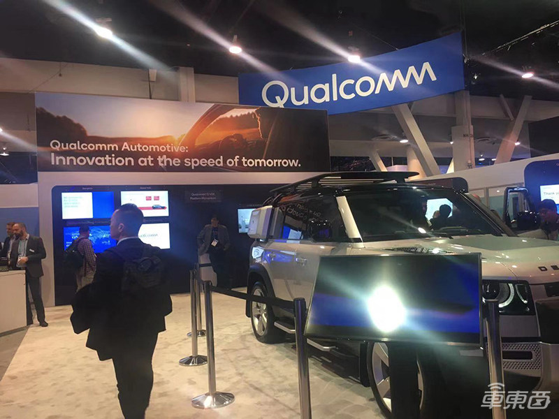 現(xiàn)代上天，豐田造城，奔馳玩起阿凡達(dá)！一文看懂CES2020汽車(chē)科技