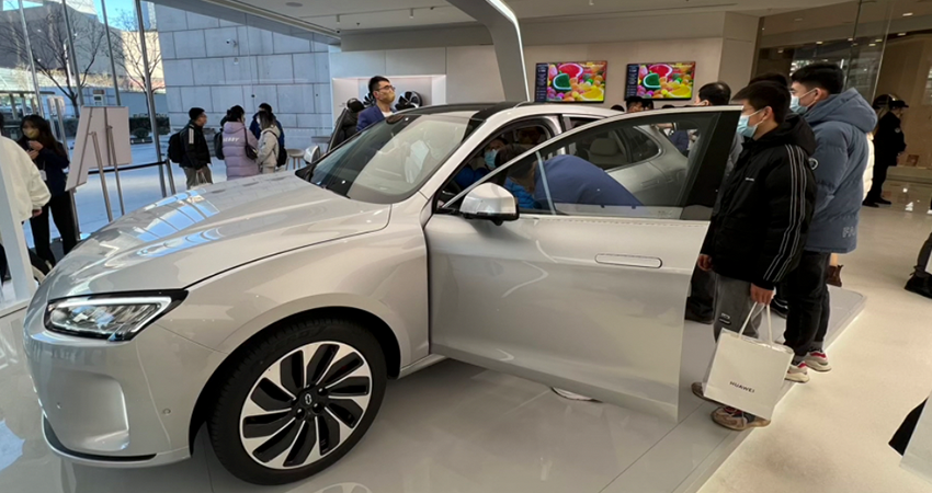 车市强心针：23地放出买车大礼包，最高2万！