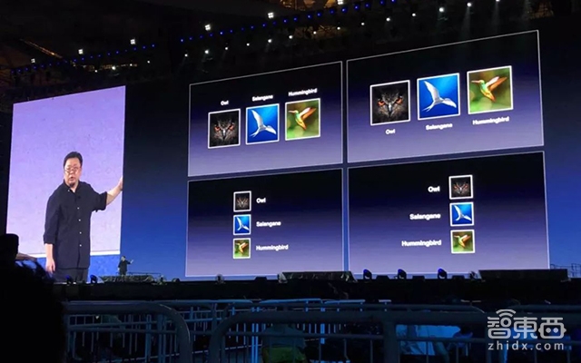 罗永浩告别锤子时代!哭了