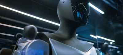 清华、北航校友造触觉，横扫中国机器人市场半壁江山