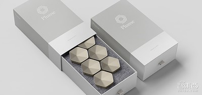 硅谷智能家具创业新点子 Plume让无线中继成智能管家