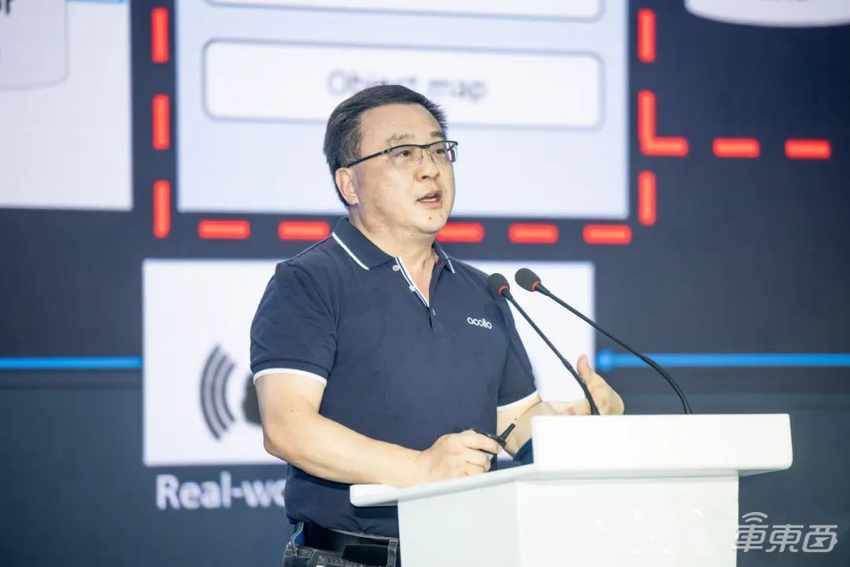 百度助力武汉打造“自动驾驶第一城”中国车谷落地“国家级”平台