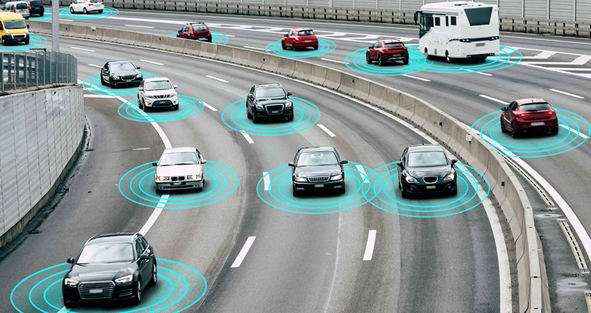 重磅！L3/L4级自动驾驶可以上路了，事故责任首次明确